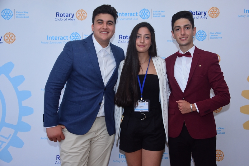 Interact’s Got Talent 2018